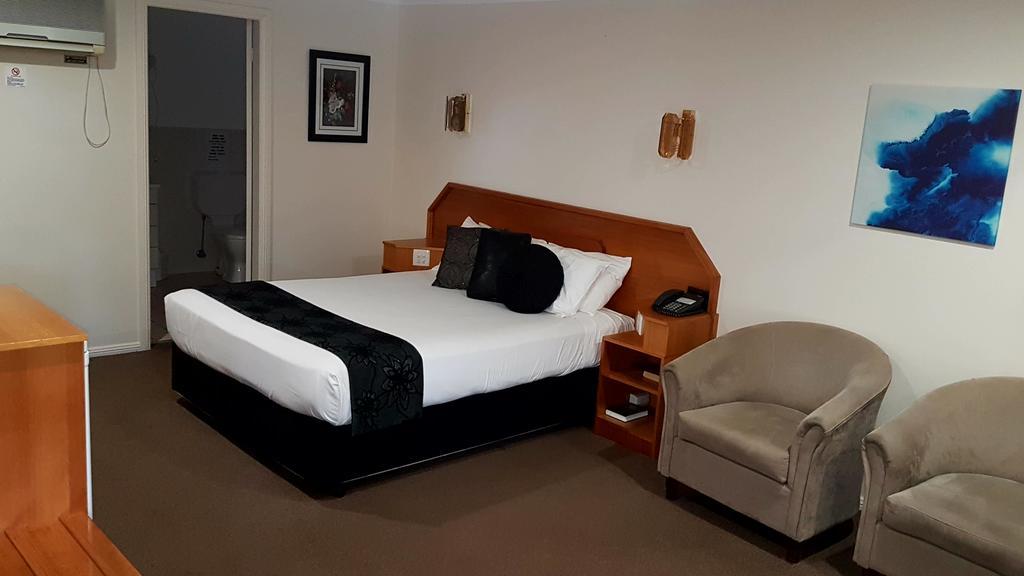 Motel Hilltops Retreat Motor 3*