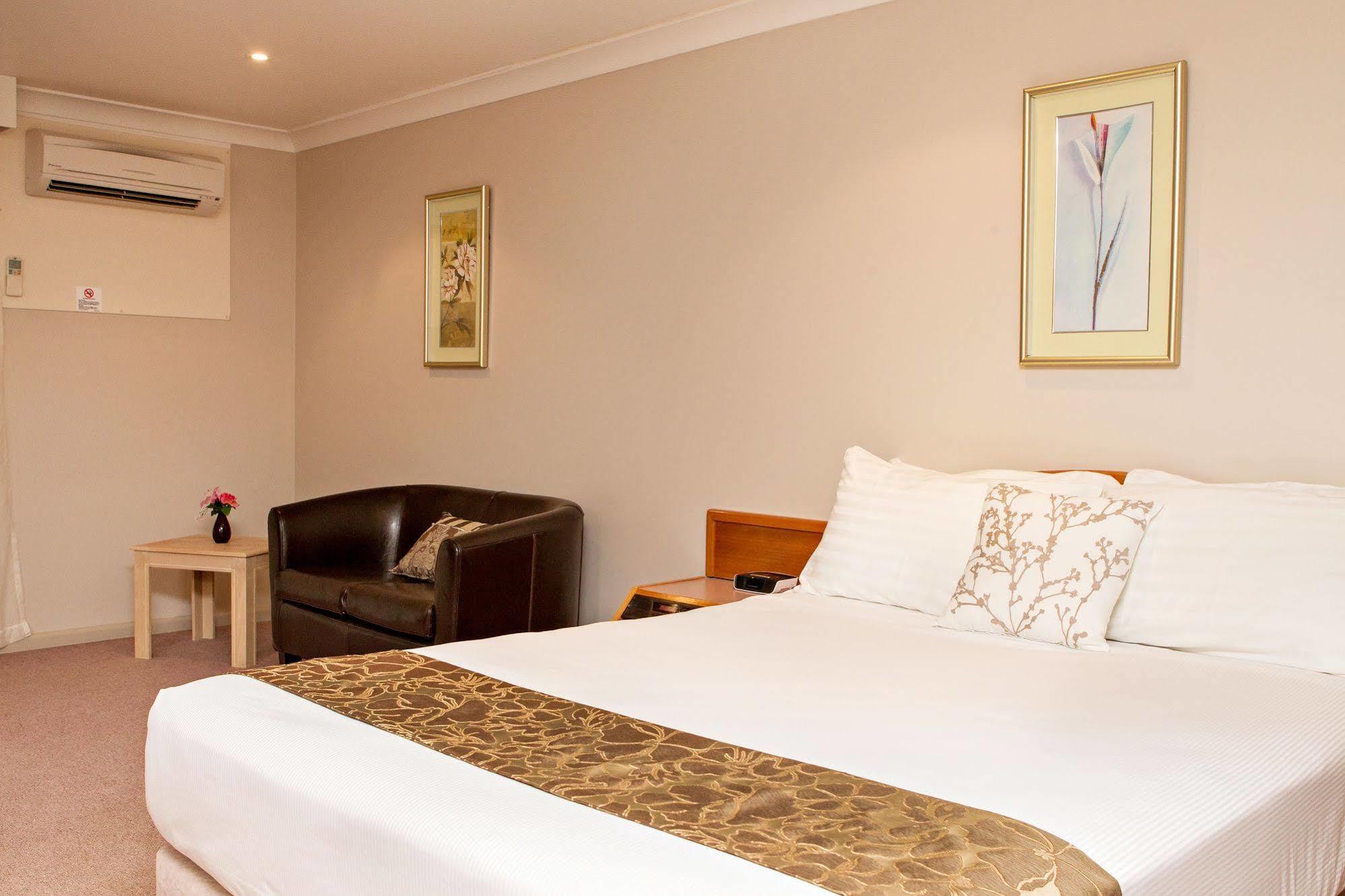 Motel Hilltops Retreat Motor 3*